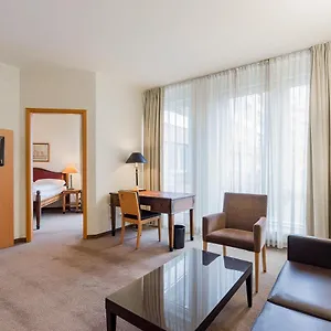 Apartmenthaus Mitte , Berlino Germania